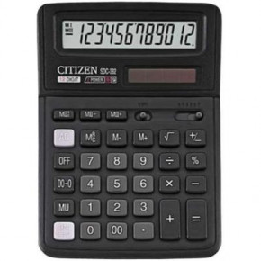  Citizen SDC-382