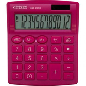  Citizen SDC812-NRPKE