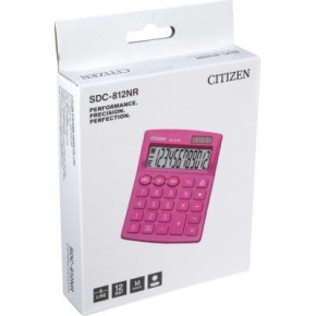  Citizen SDC812-NRPKE 6