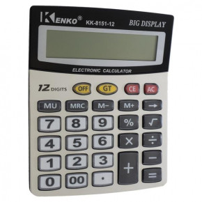  Kenko KK-8151-12