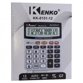  Kenko KK-8151-12 4