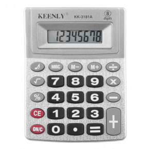  Keenly KK-3181A-8 