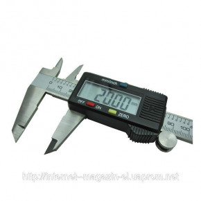    Lcd Digital Caliper     (77700042) 3