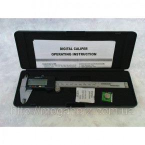    Lcd Digital Caliper     (77700042) 4