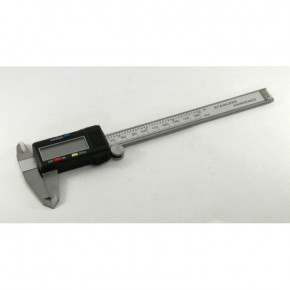    Lcd Digital Caliper    (55500027)