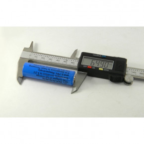    Lcd Digital Caliper    (55500027) 7