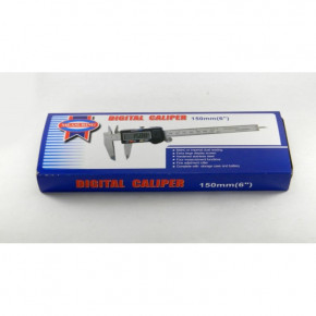    Lcd Digital Caliper    (55500027) 9