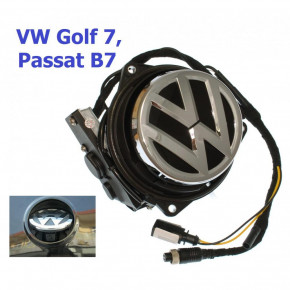    Baxster HQC-802 VW Golf 7, Passat B7