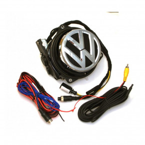    Baxster HQC-802 VW Golf 7, Passat B7 4