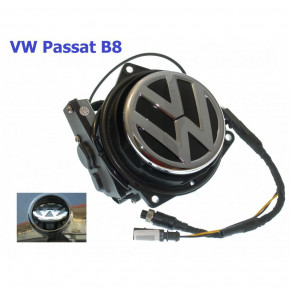    Baxster HQC-803 Passat B8