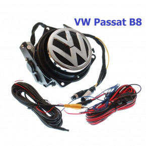    Baxster HQC-803 Passat B8 3