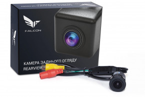   Falcon RC160-SCCD (F RC160-SCCD)