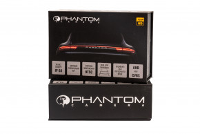    Phantom HD-37 6