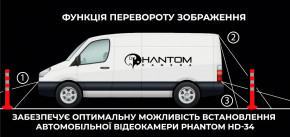  /  Phantom HD-34 6