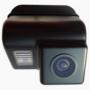 CA-9533 (Mazda CX-5, CX-7, CX-9, Mazda 6 II  (2008-2012) (2000000009445)