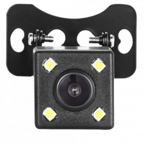      UKC CAR CAM 707 LED  (UKC 707_282) 5