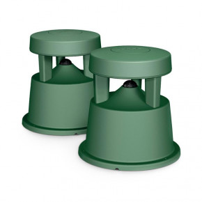   Bose Freespace 51 Environmental Speakers, Green () (31763)