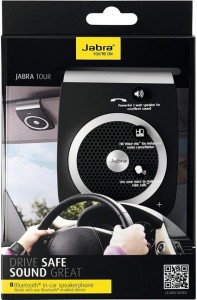   Jabra Tour  8