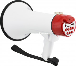   Ukc ER-55U White/Red (5076) 4