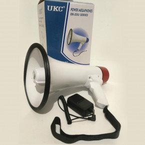  - UKC 25W ER-55U White-Red (par_er55u) 5