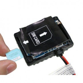 GPS    -JOYCAR T0024,  GPS   