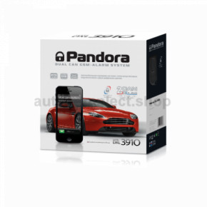  Pandora DXL-3910 Pro (400074)