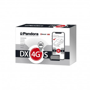  Pandora DX-4GS  