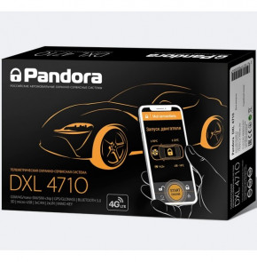  Pandora DXL-4710 UA