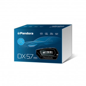  Pandora DX 57  