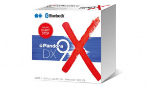  Pandora DX 9X (DX 9 XUA)