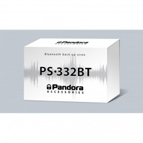  ' Pandora PS-332BT 3