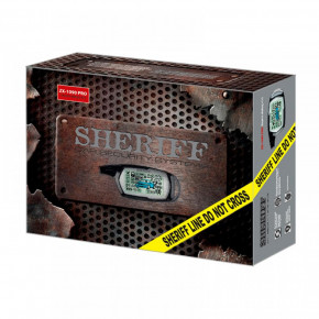  Sheriff ZX-1090 PRO CAN   3