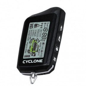  Cyclone X-470D