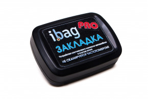  GPS iBag FOX PRO