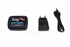  GPS iBag FOX PRO 3