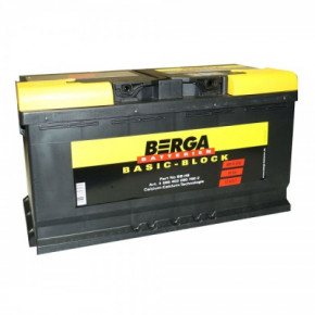   Berga Basicblock 95  (595402080)