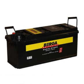   Berga Truck Basicblock 200 (700038105)