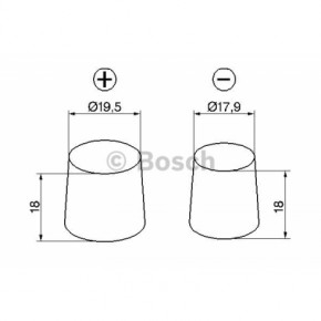   Bosch 105 (0 092 S5A 150) 6