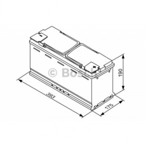   Bosch 105 (0 092 S5A 150) 7