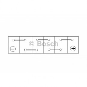   Bosch 105 (0 092 S5A 150) 8