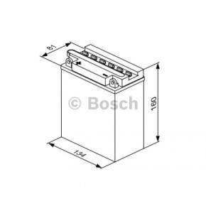   Bosch 12A (0 092 M4F 300) 6