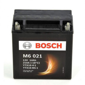   Bosch 14A (0 092 M60 210)