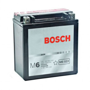   Bosch 14A (0 092 M60 220)