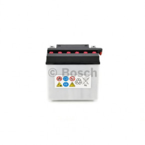   Bosch 16A (0 092 M4F 390) 4