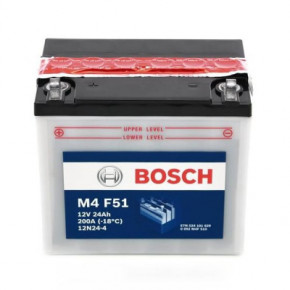   Bosch 24A (0 092 M4F 510)