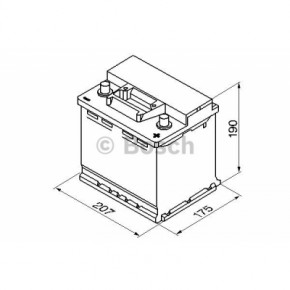   Bosch 45 (0 092 S30 020) 7