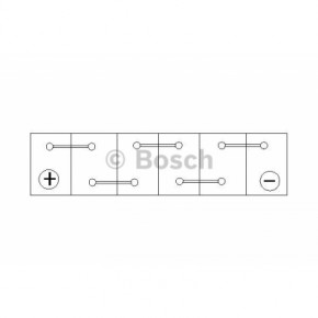   Bosch 45 (0 092 S40 220) 8