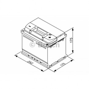   Bosch 53 (0 092 S30 041) 4