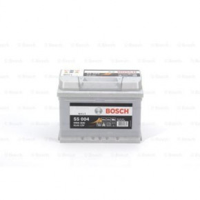  Bosch 61Ah-12v S5004 R EN600 (0092S50040)