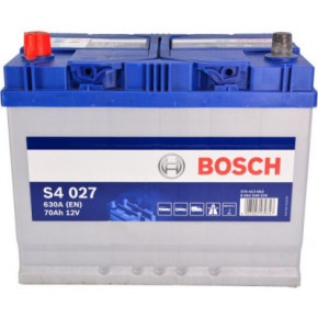   Bosch 70 (0 092 S40 270)